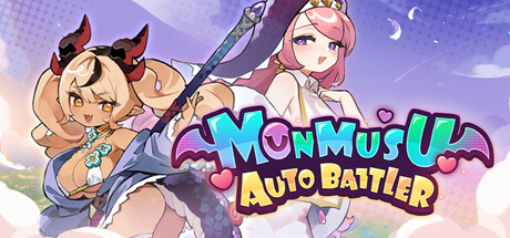 Monmusu Girls: Autobattler PC game deal – free