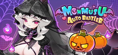 Monmusu Girls: Autobattler header banner