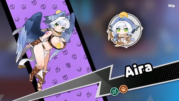 Monmusu Girls: Autobattler screenshot 4