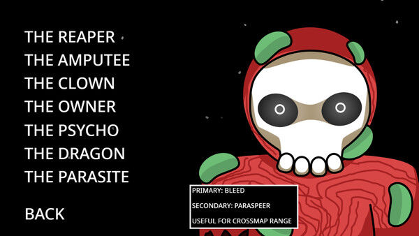 Evil Risesfor windows and Linux 1