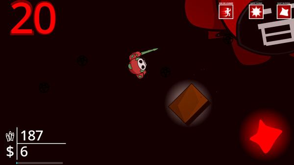 Evil Rises screenshot 3