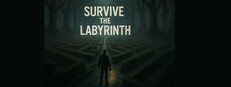 Survive the Labyrinth game capsule image