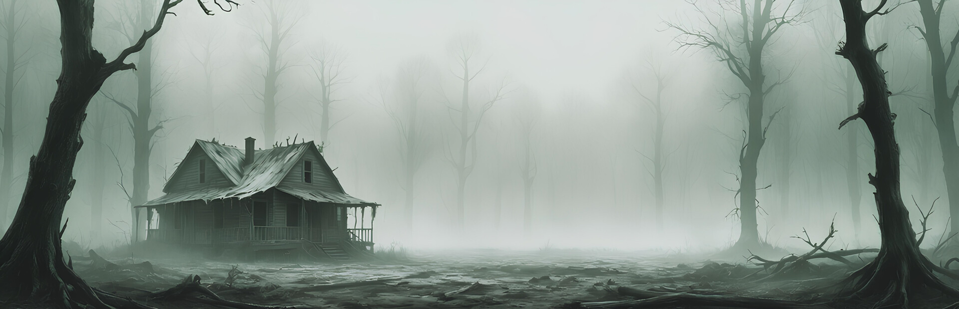 Silent Woods