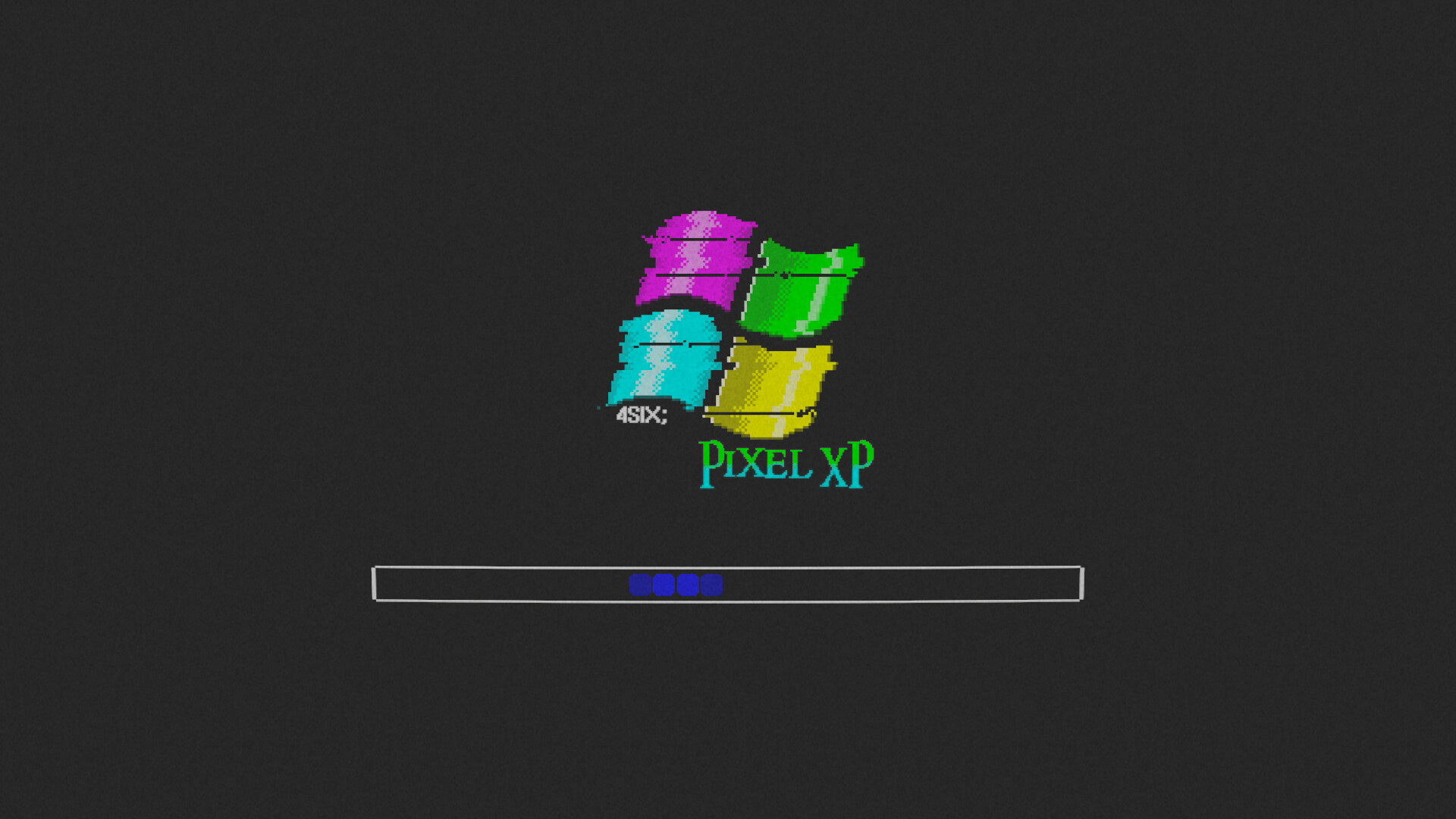 Phantomware 0 Featured Screenshot #1