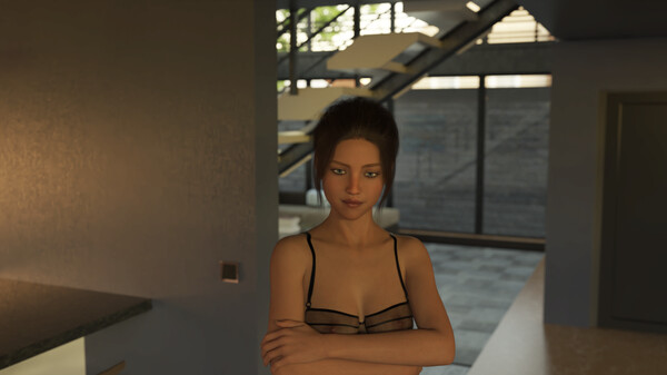 New Perspective Demo screenshot