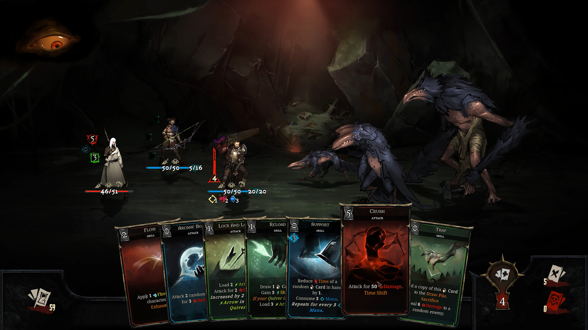 Shards of Order screenshot #14