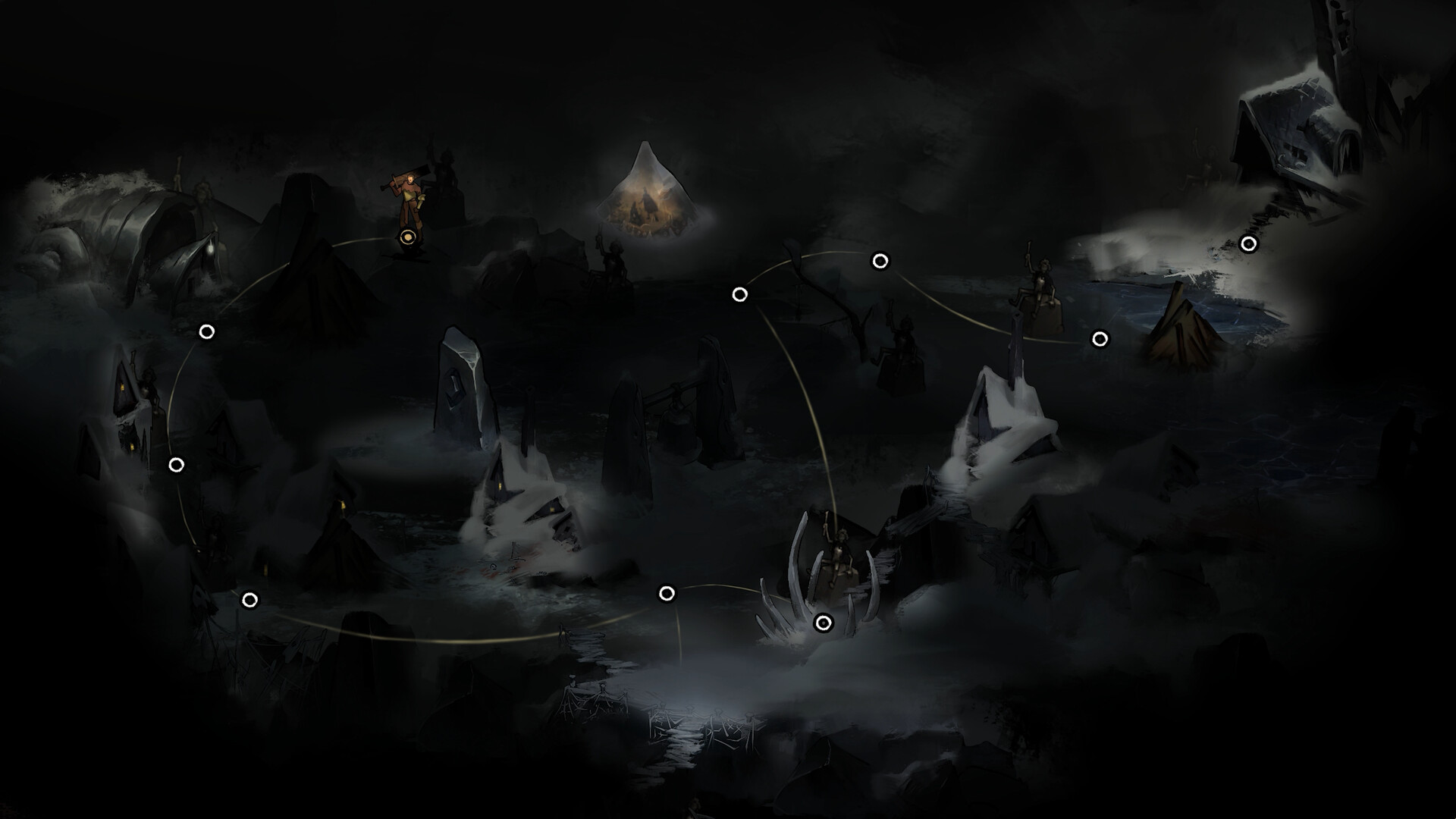 Shards of Order screenshot 10