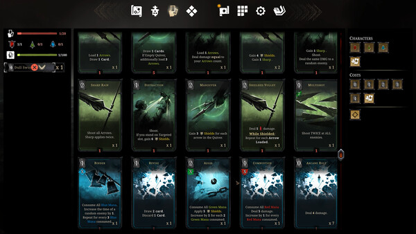 Shards of Order PC-GAME Shards of Order PC-GAME