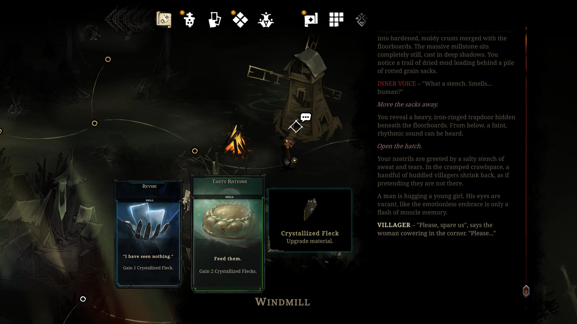 Shards of Order screenshot #13