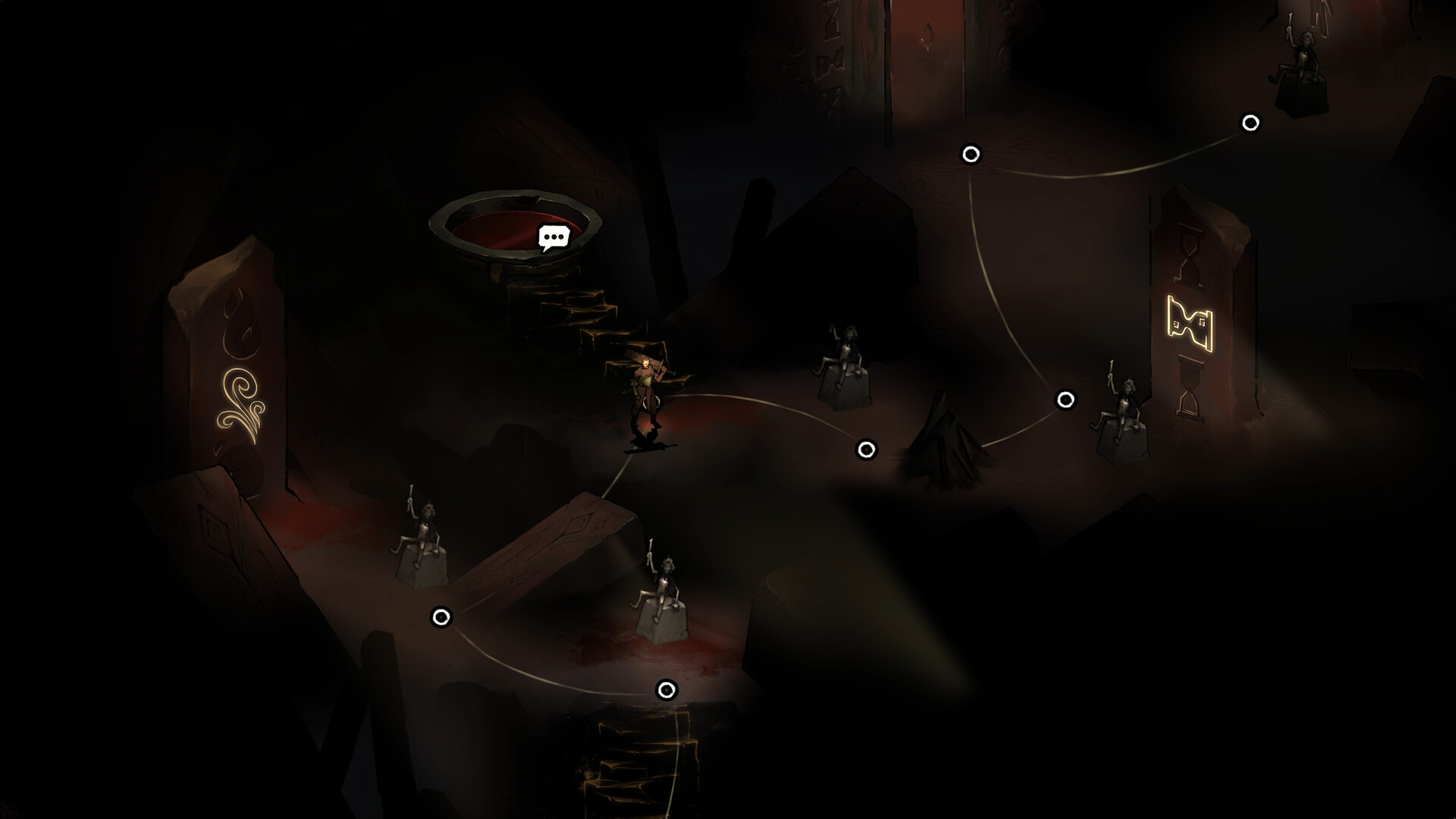 Shards of Order screenshot 13