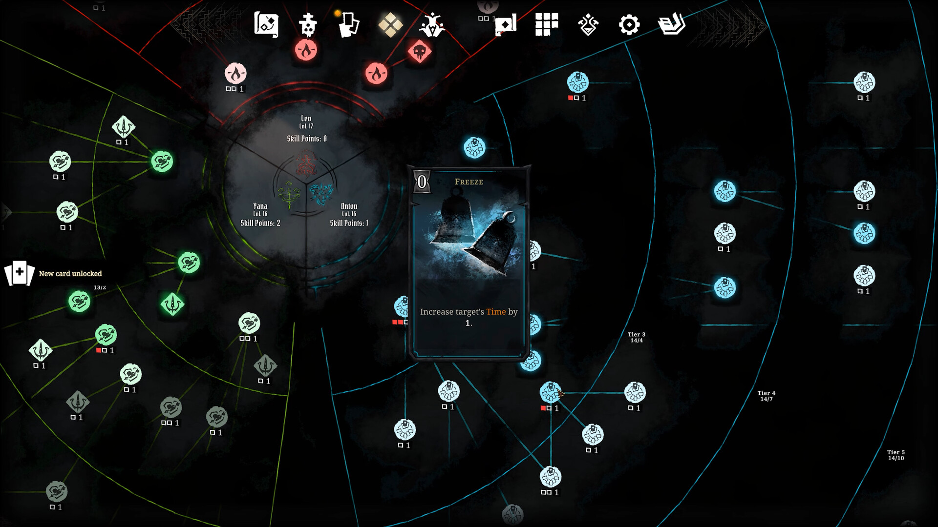 Shards of Order screenshot 6