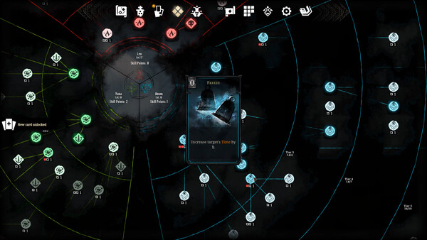 Shards of Order screenshot 6