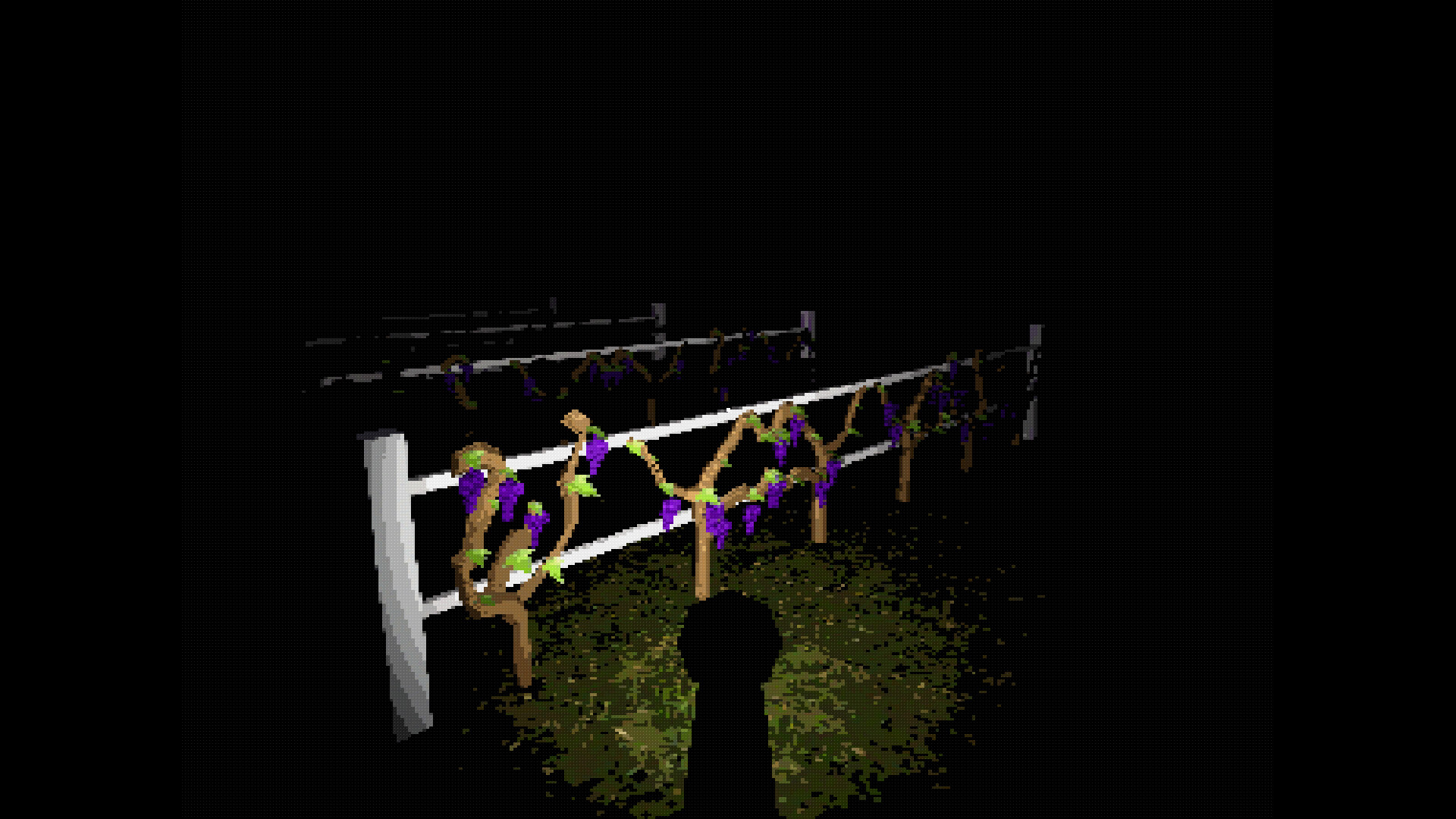 Vineyard screenshot #1