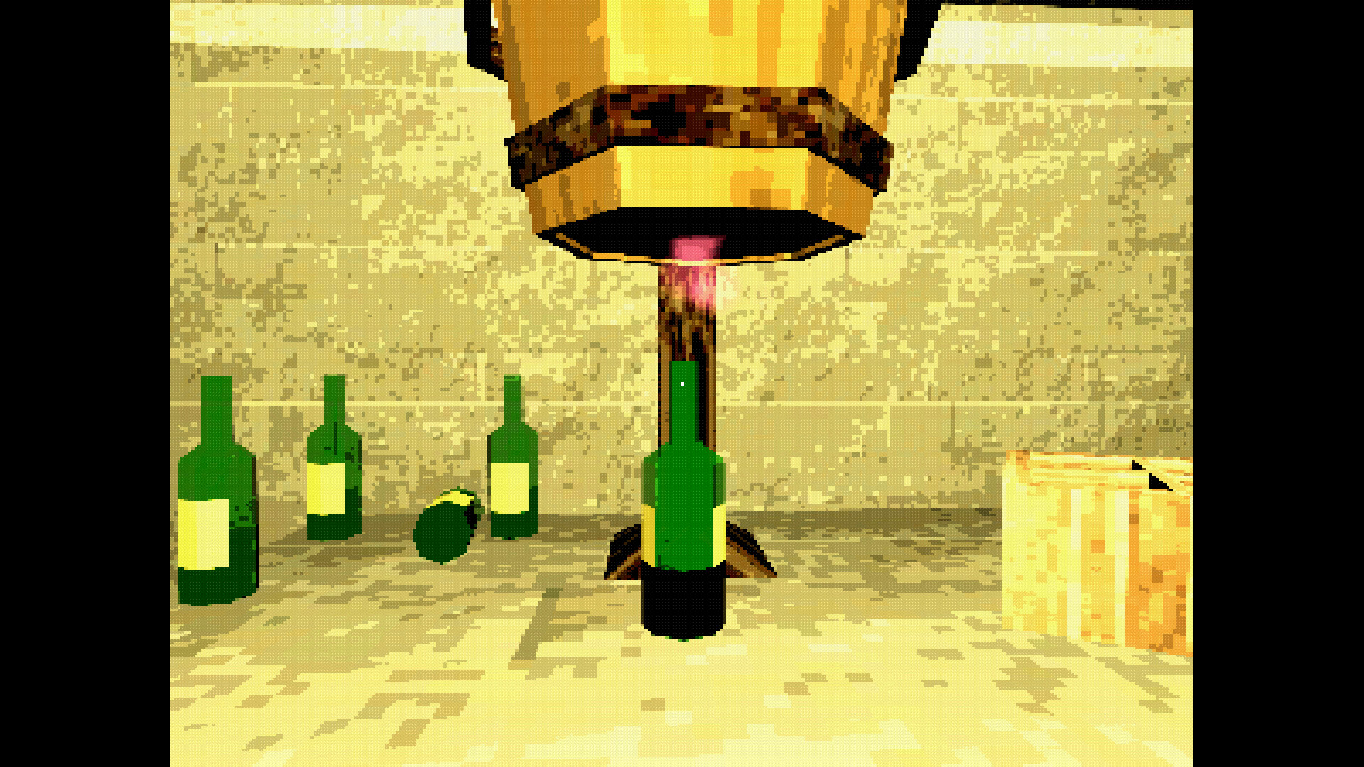 Vineyard screenshot #6