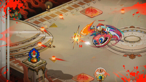 Sin and Love game for windows Pc 1