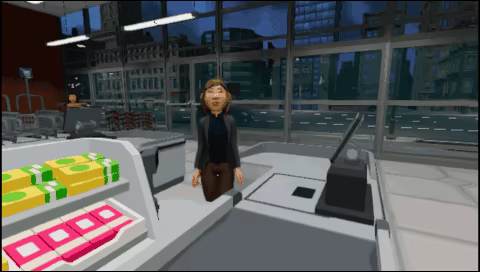 Grocery Store Tycoon - First Store video 15