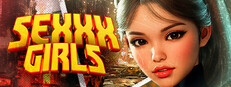 SEXXX GIRLS [18+]