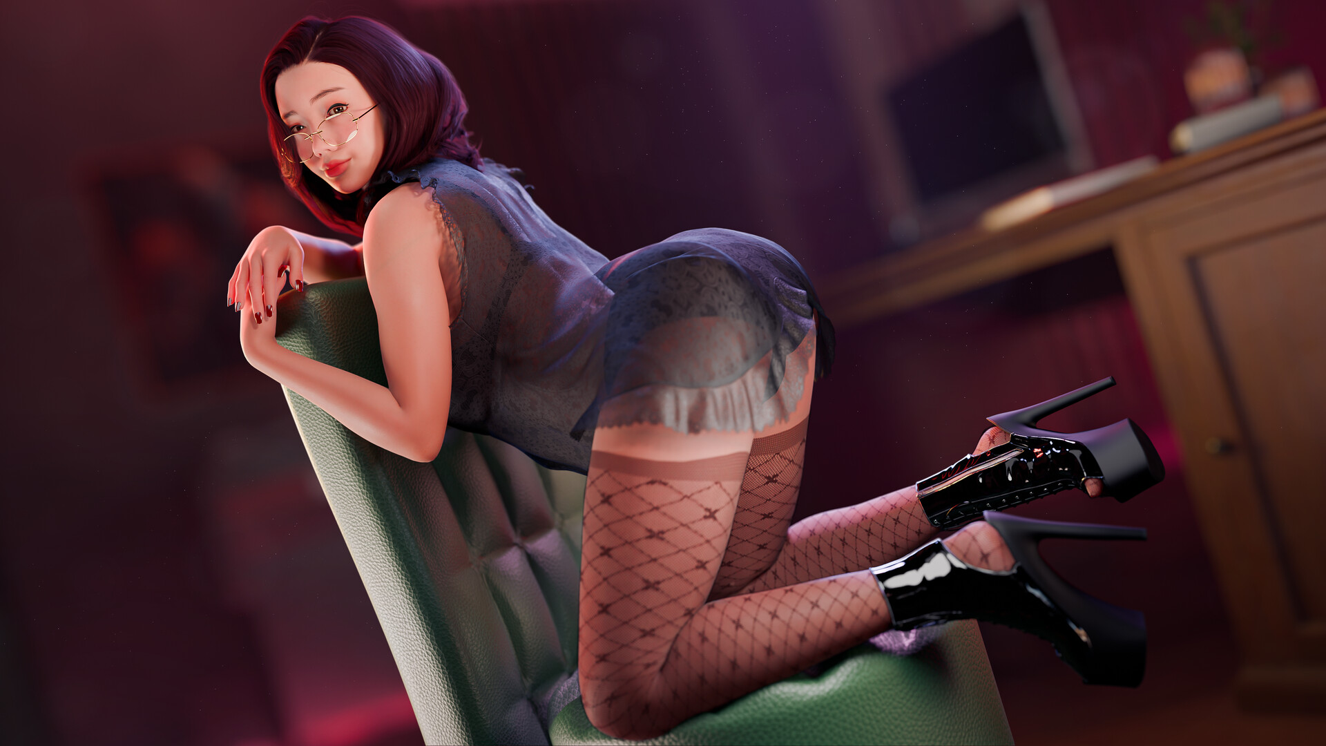 SEXXX GIRLS [18+] screenshot #6