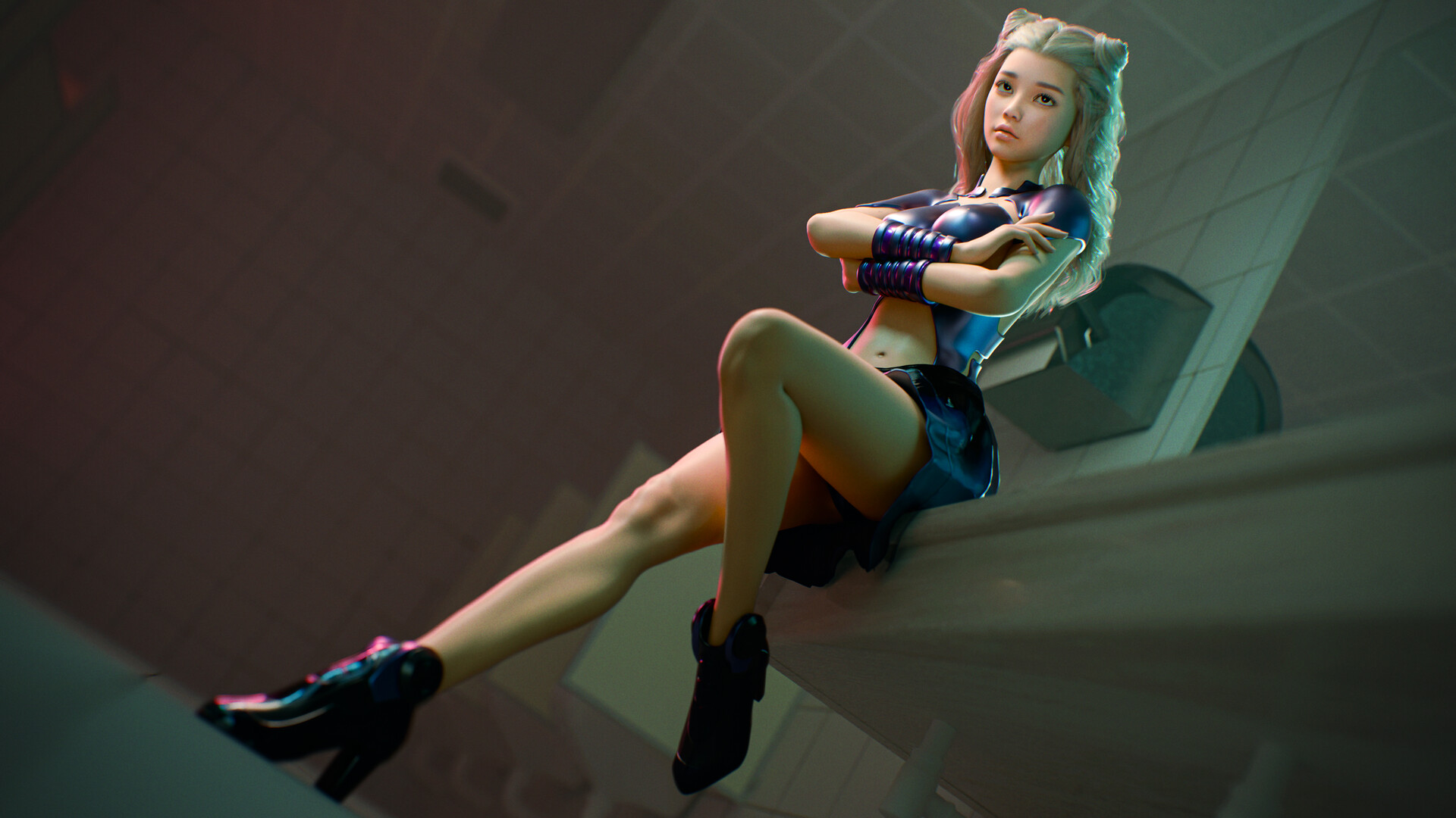 SEXXX GIRLS [18+] screenshot #23