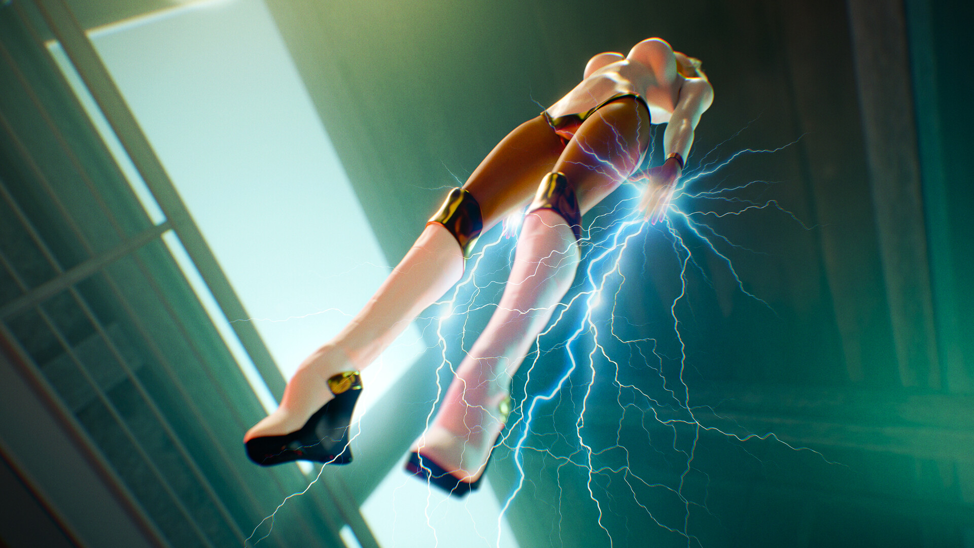 SEXXX GIRLS [18+] screenshot #32