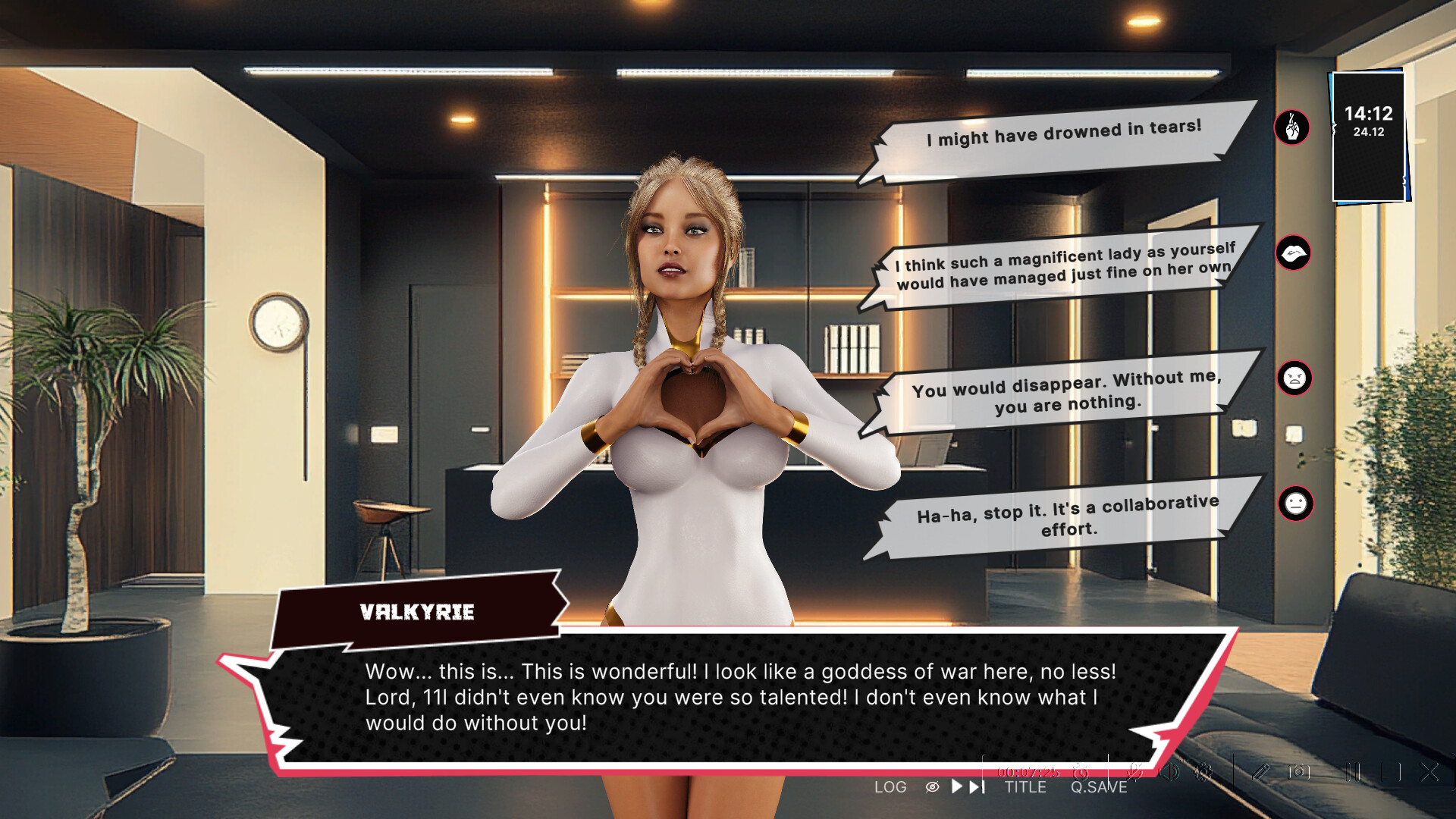 SEXXX GIRLS [18+] screenshot #17