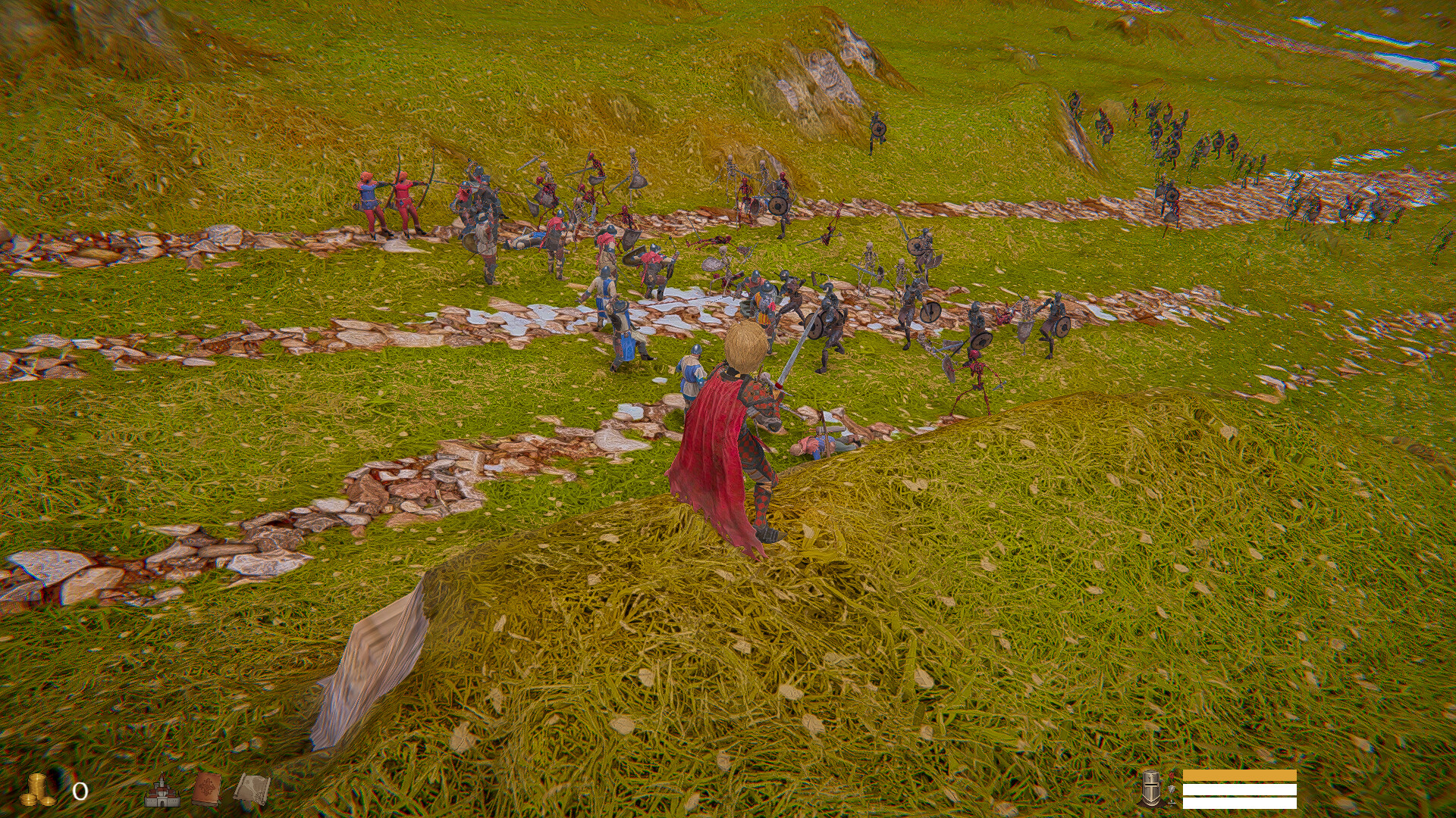 Olderiada screenshot #4