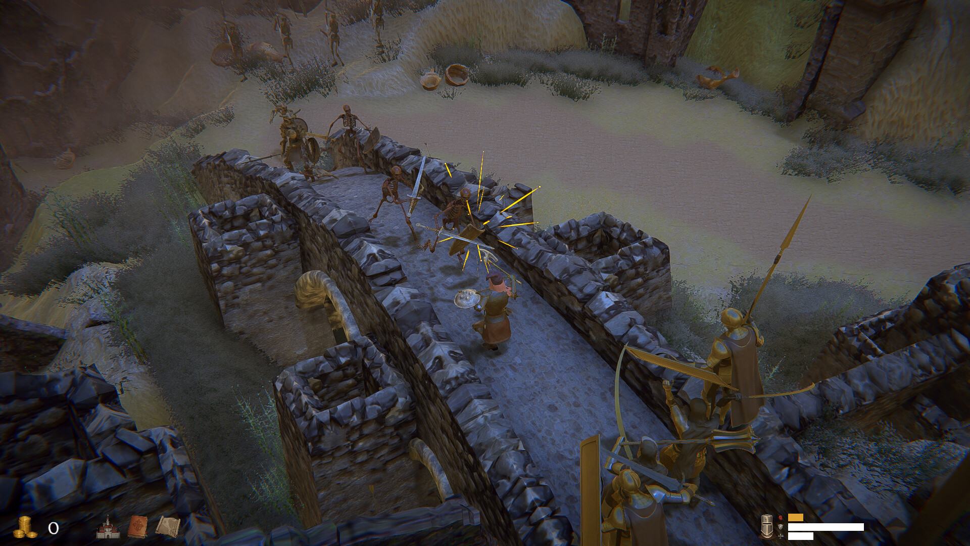Olderiada screenshot #10