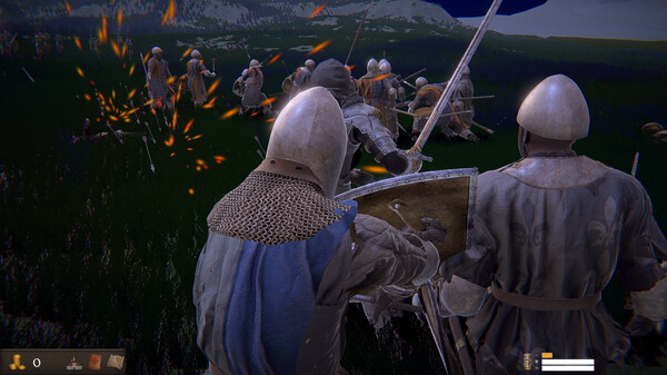 Olderiada screenshot 1