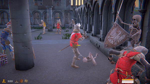 Olderiada screenshot 3