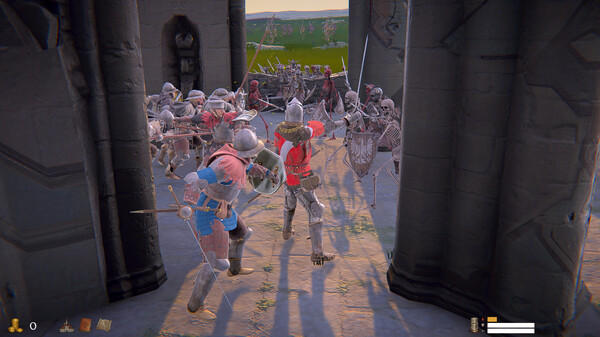 Olderiada screenshot 2