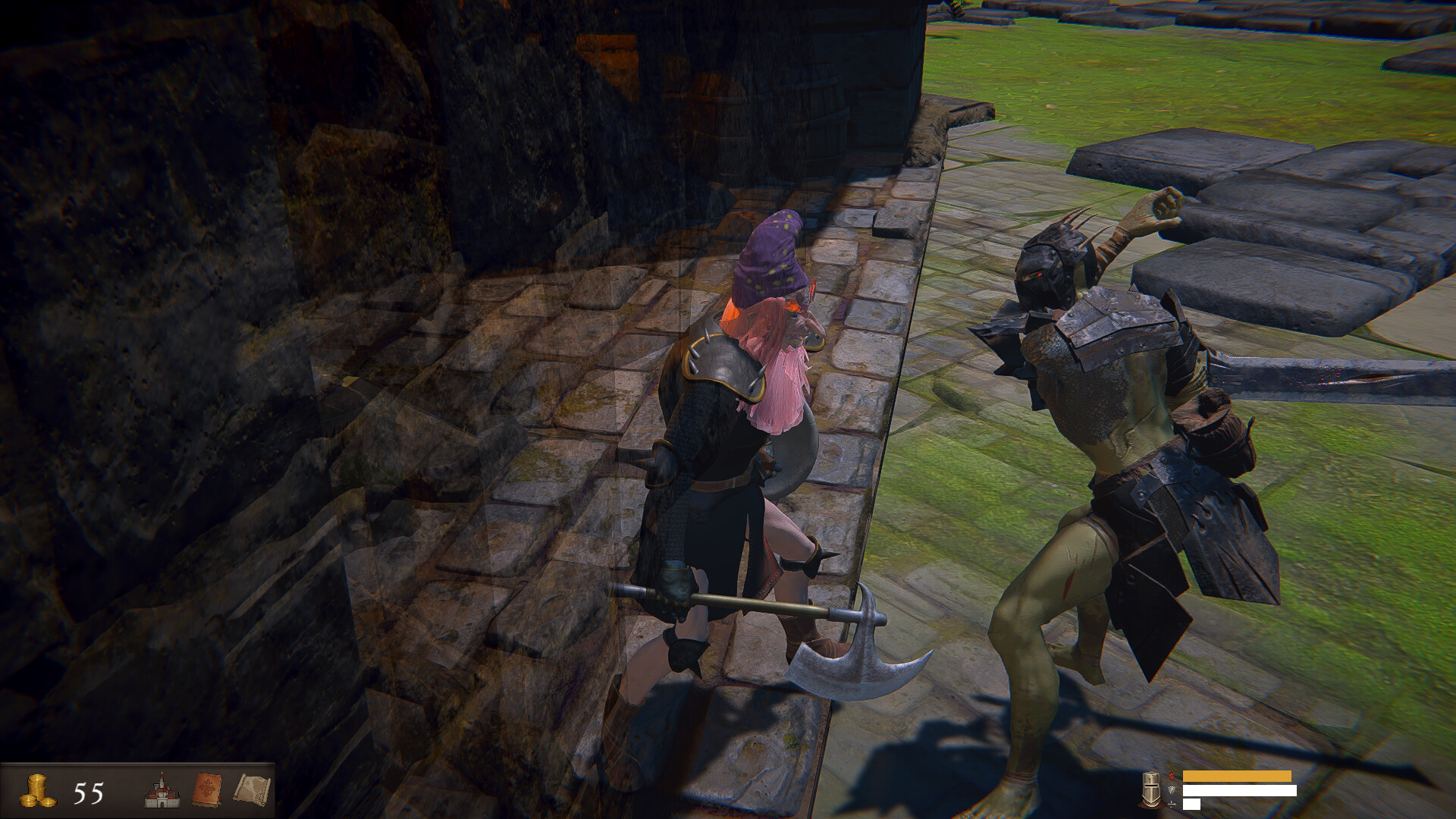 Olderiada screenshot #9