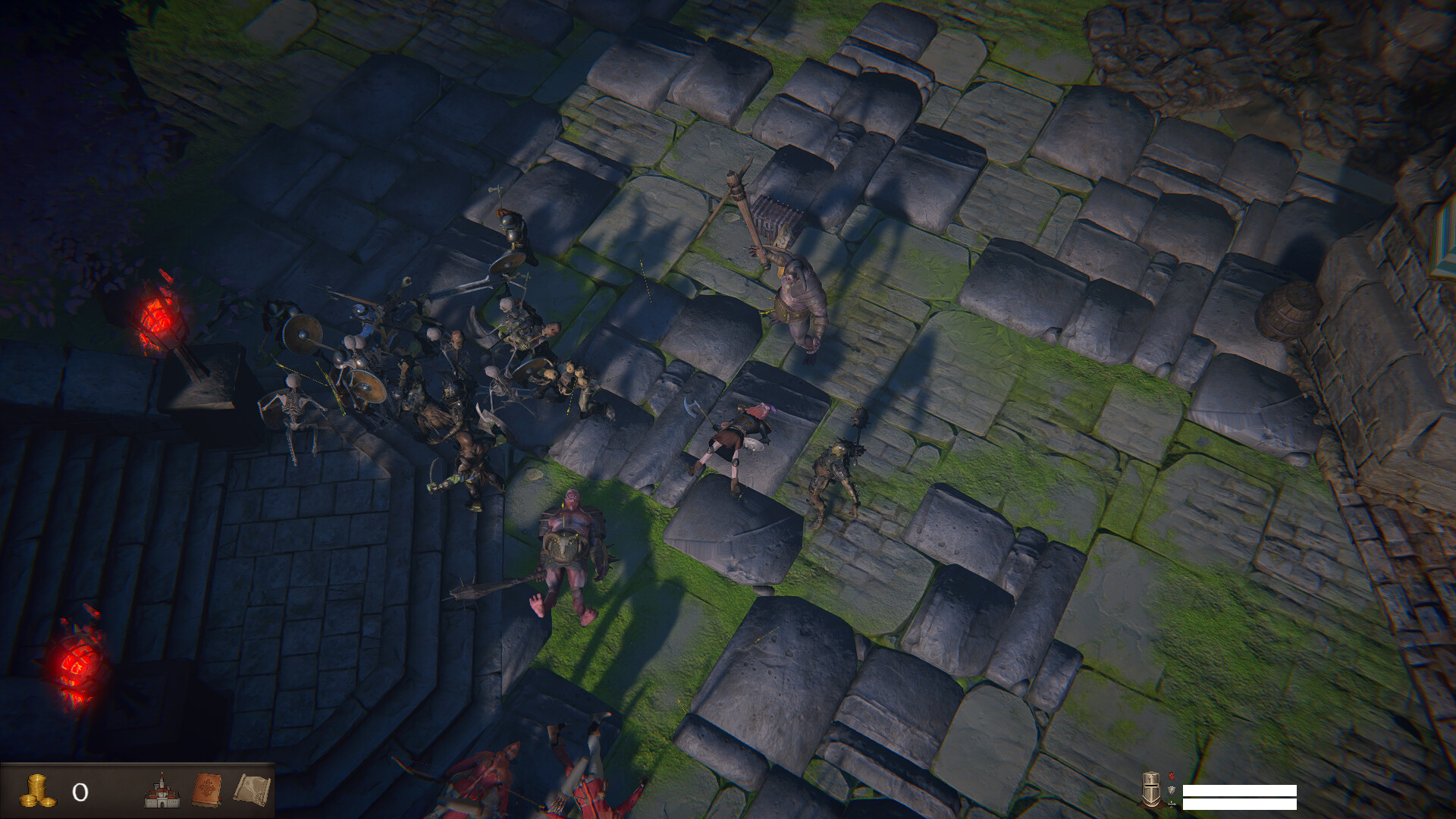 Olderiada screenshot #5