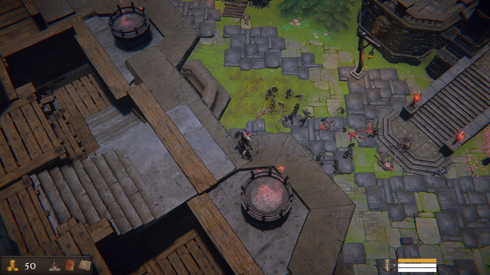 Olderiada screenshot #8