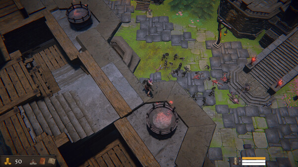 Olderiada screenshot 8