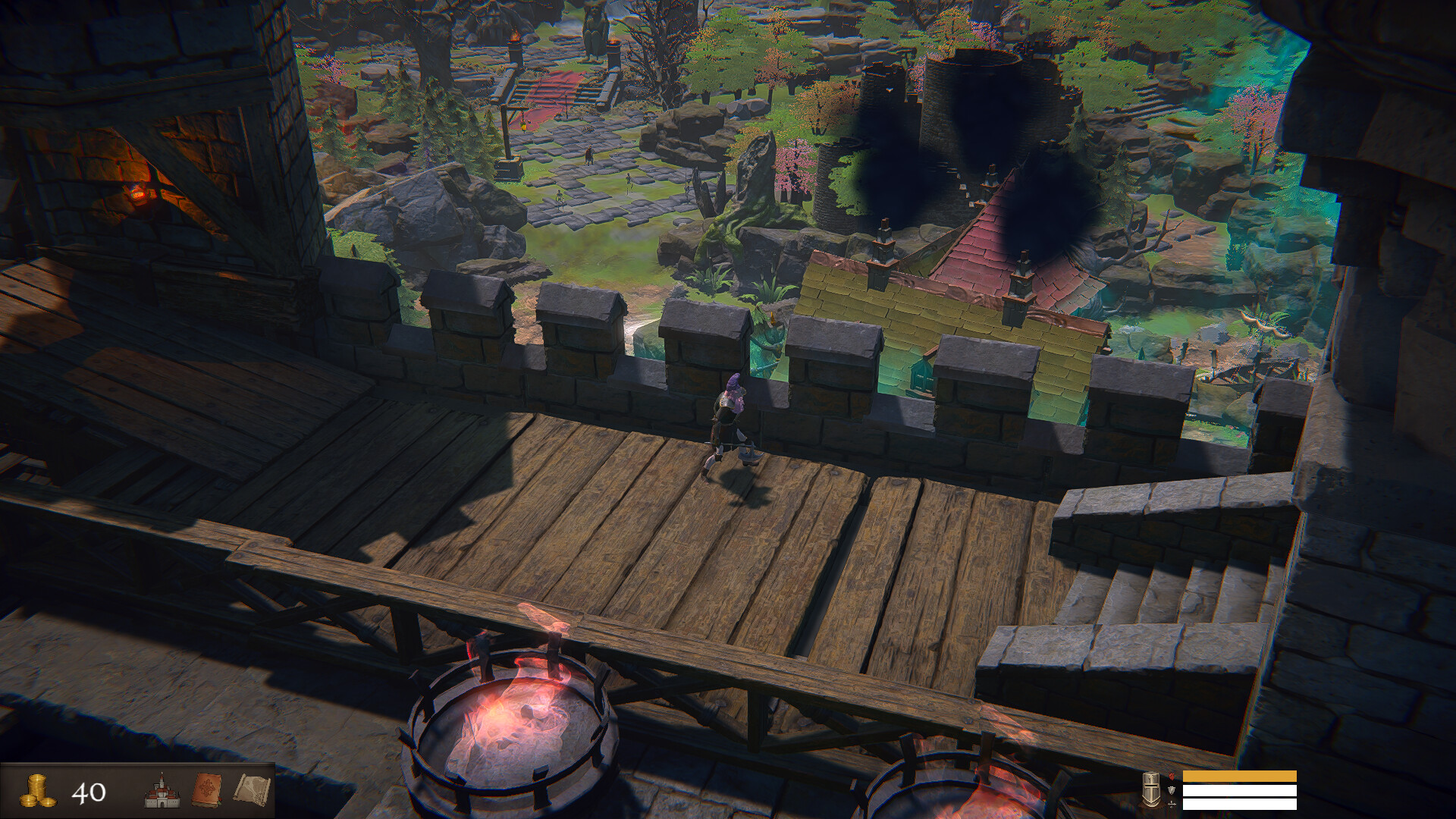 Olderiada screenshot #7