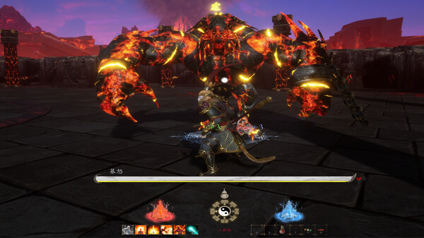 六耳猕猴：觉醒 Demo screenshot 4