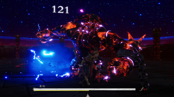 六耳猕猴：觉醒 Demo screenshot 5