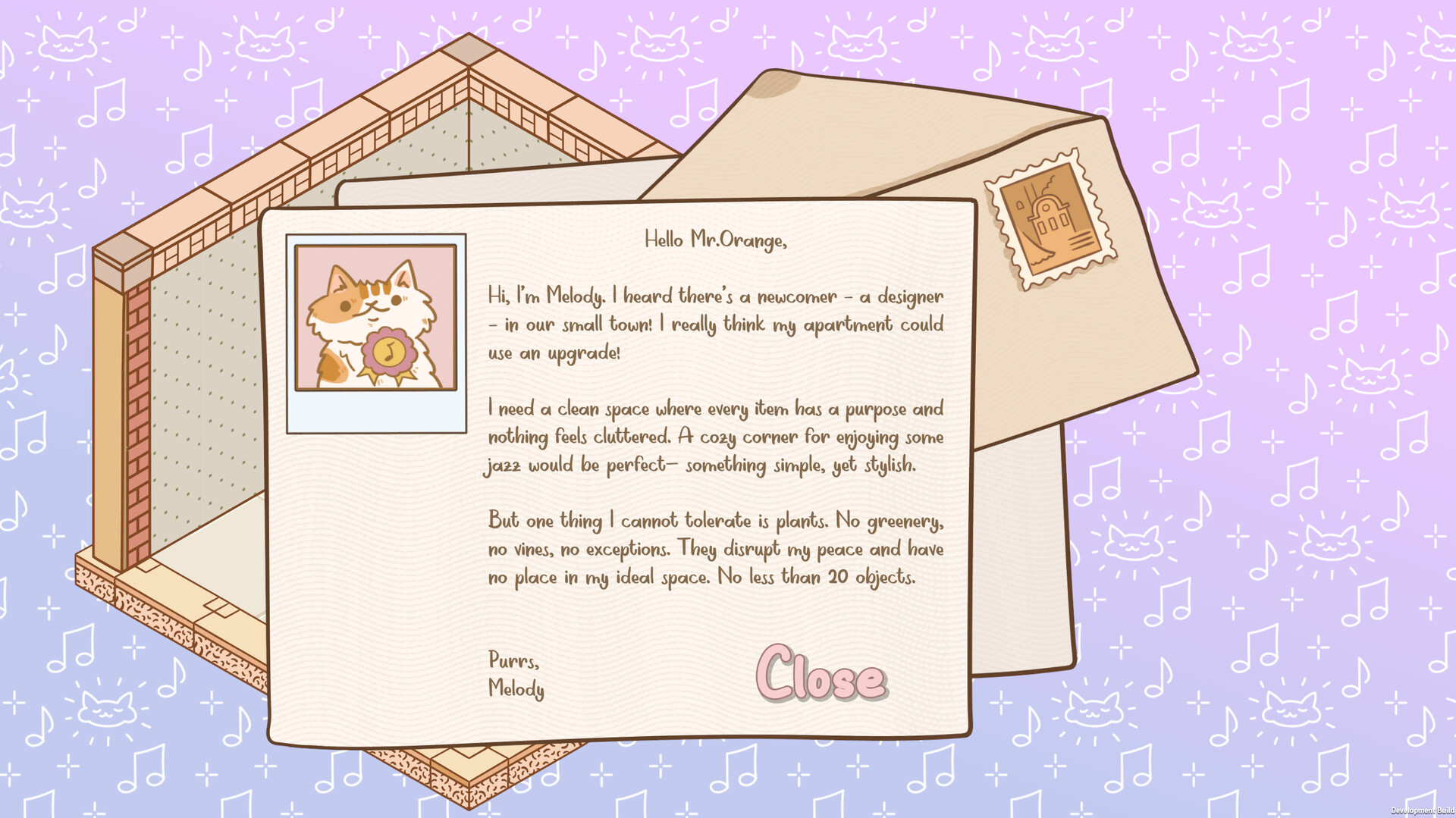 Cats in Cozy Rooms screenshot 2
