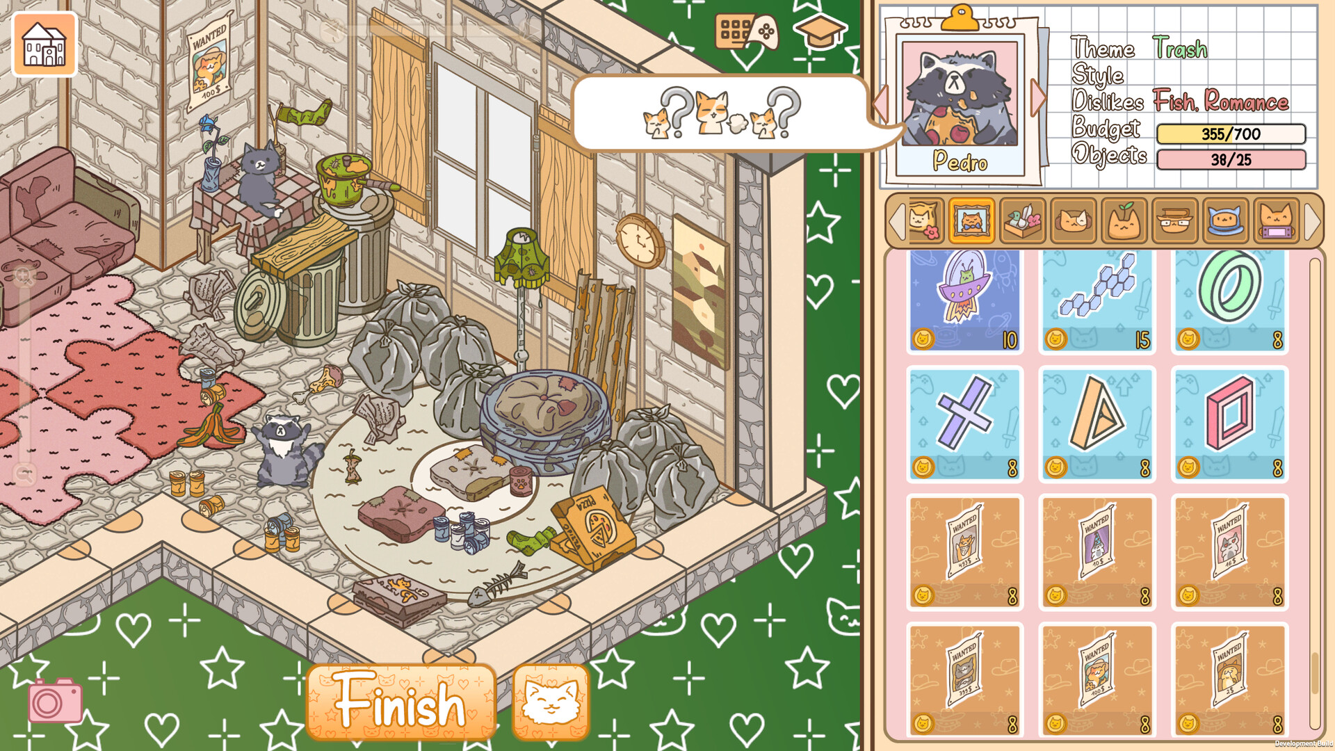 Cats in Cozy Rooms screenshot 5