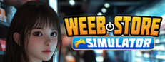 Weeb Store Simulator