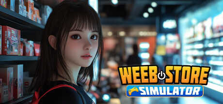 Weeb Store Simulator