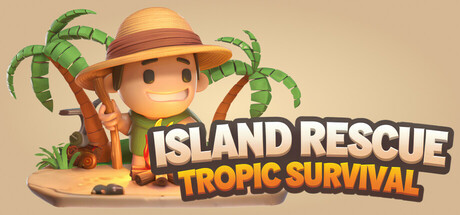 Island Rescue: Tropic Survival steam charts