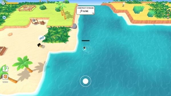 Island Rescue: Tropic Survival screenshot 5