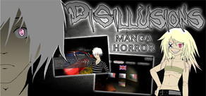 Disillusions Manga Horror