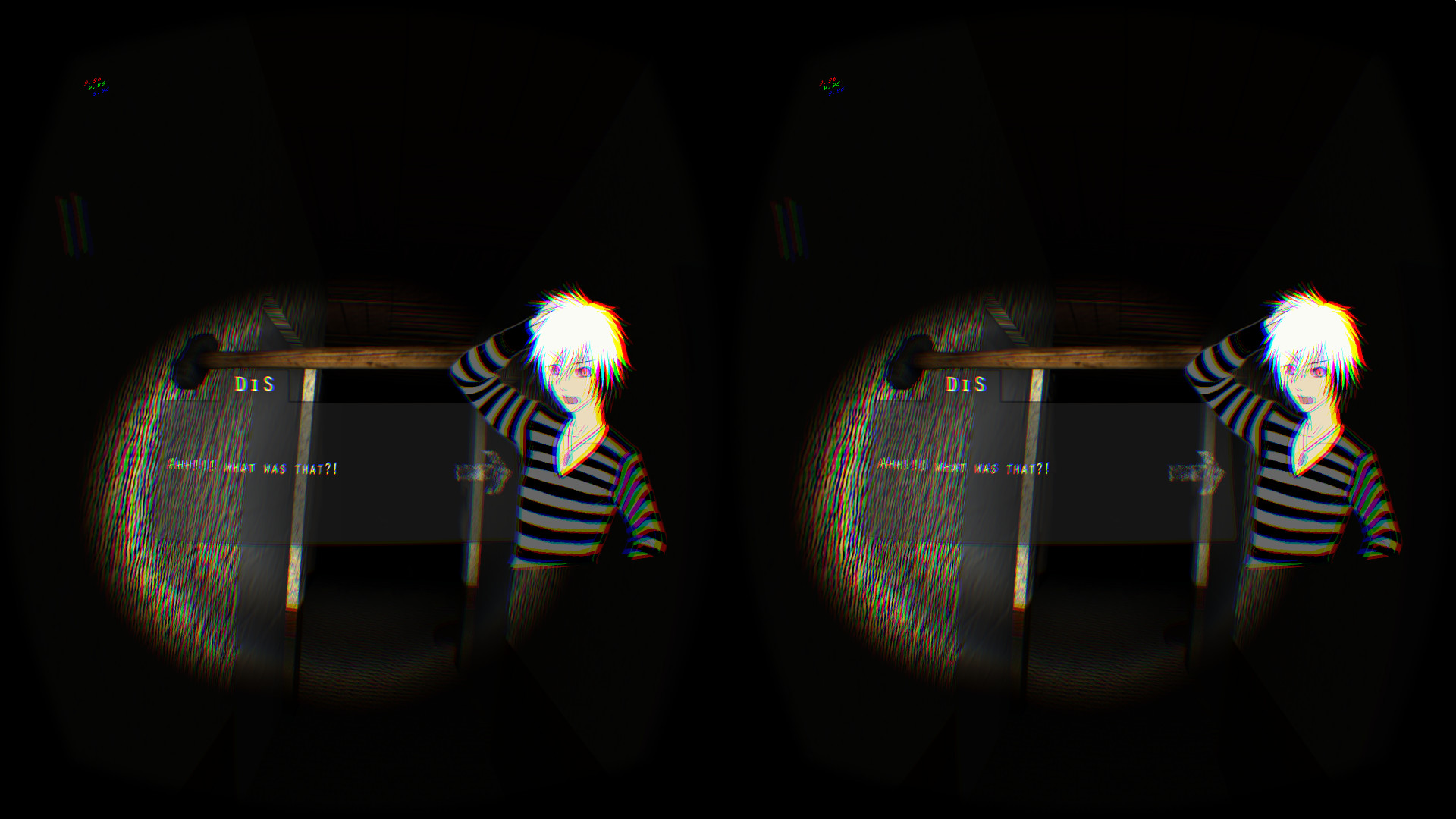 Disillusions Manga Horror screenshot 12