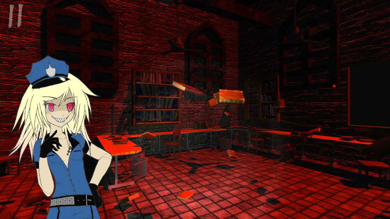 Disillusions Manga Horror screenshot #12