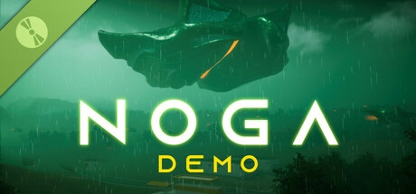 Noga Demo