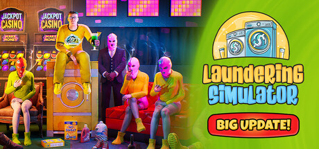 Laundering Simulator