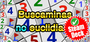 Buscaminas no euclidiano Demo