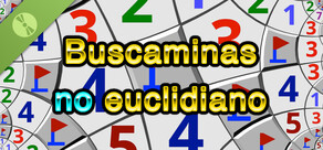 Buscaminas no euclidiano Demo